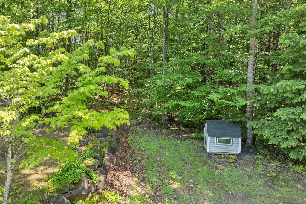 590 Shaker Road Canterbury NH 03224