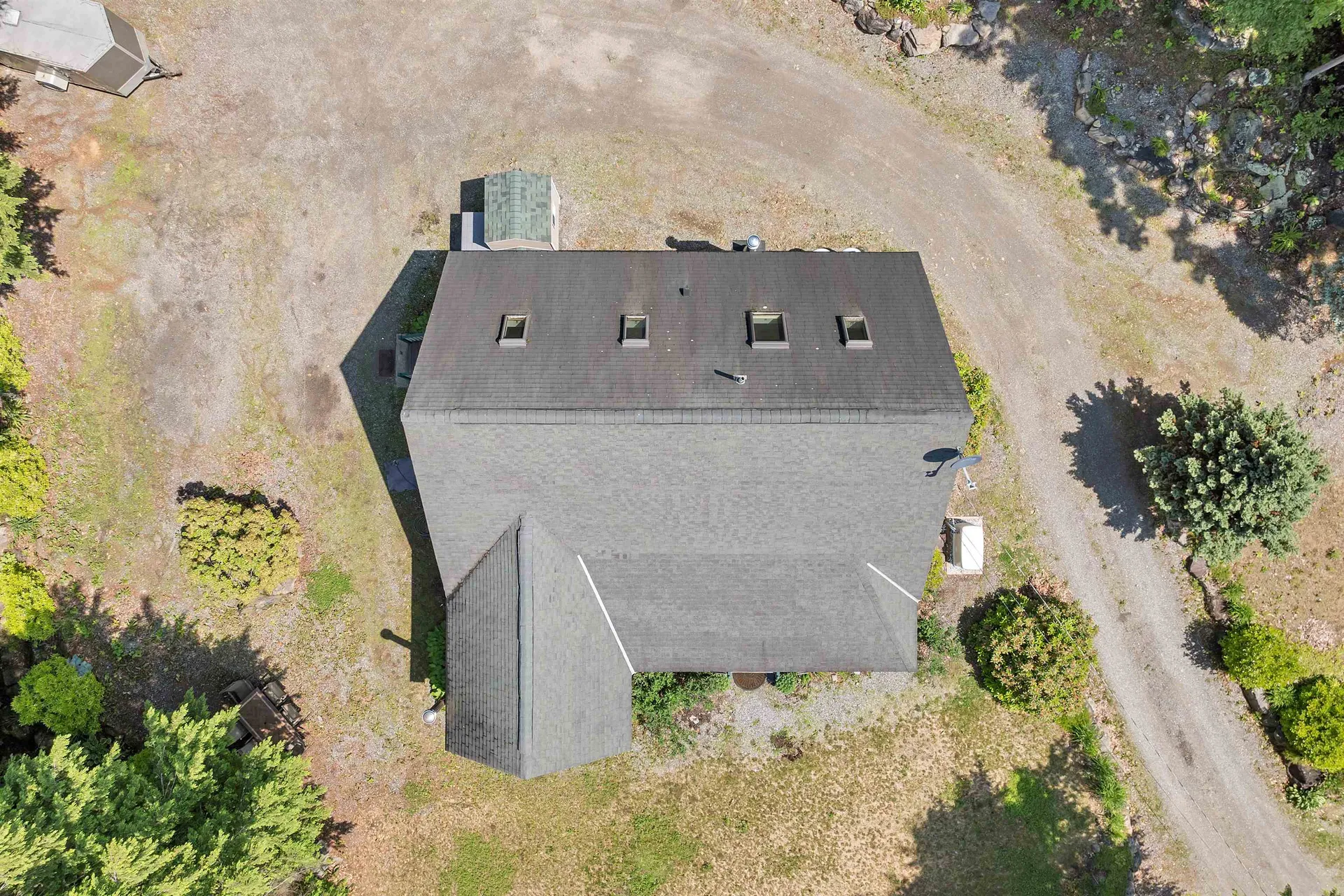 590 Shaker Road Canterbury NH 03224