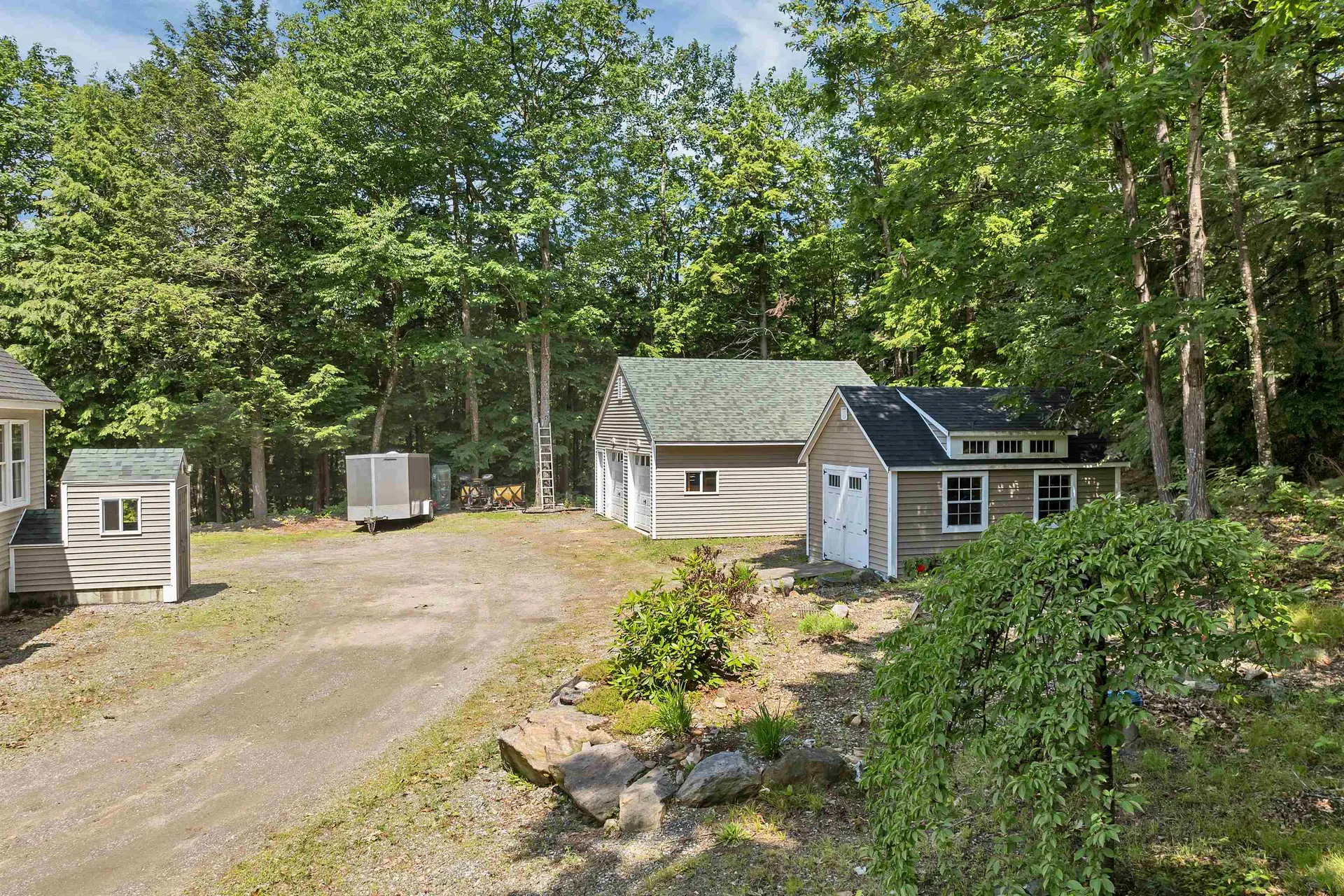 590 Shaker Road Canterbury NH 03224