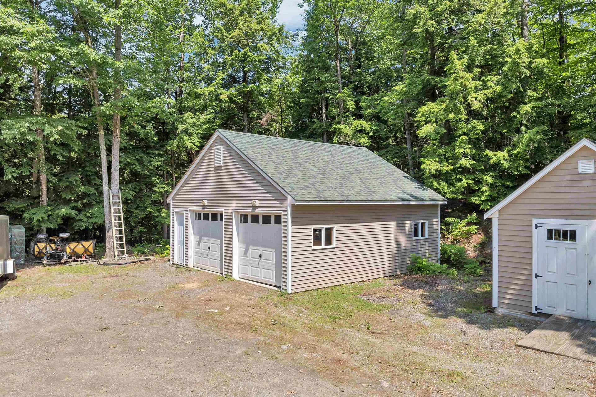 590 Shaker Road Canterbury NH 03224