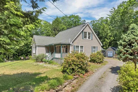 590 Shaker Road Canterbury NH 03224