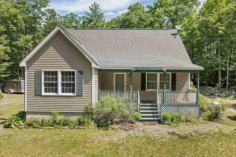 590 Shaker Road Canterbury NH 03224