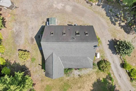 590 Shaker Road Canterbury NH 03224