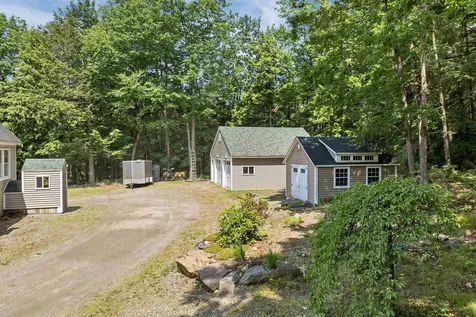 590 Shaker Road Canterbury NH 03224