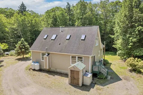 590 Shaker Road Canterbury NH 03224