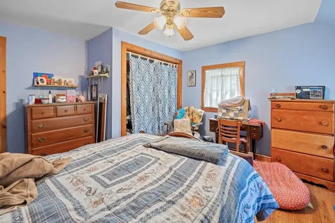 2899 West Sandgate Road Sandgate VT 05250