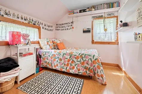 2899 West Sandgate Road Sandgate VT 05250