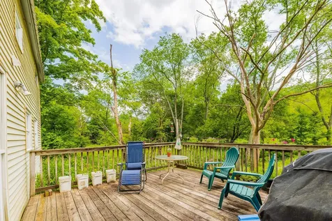 2899 West Sandgate Road Sandgate VT 05250