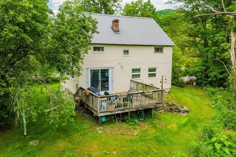 2899 West Sandgate Road Sandgate VT 05250