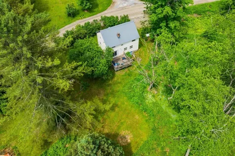 2899 West Sandgate Road Sandgate VT 05250