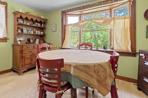 2899 West Sandgate Road Sandgate VT 05250