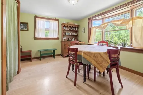 2899 West Sandgate Road Sandgate VT 05250