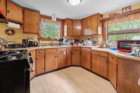 2899 West Sandgate Road Sandgate VT 05250