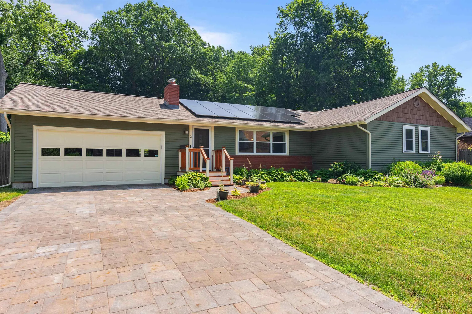 2 Meadow Road South Burlington VT 05403