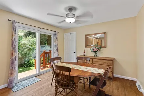 2 Meadow Road South Burlington VT 05403