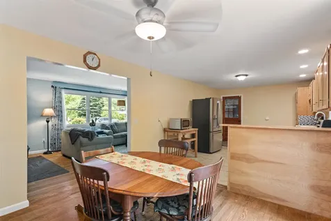 2 Meadow Road South Burlington VT 05403