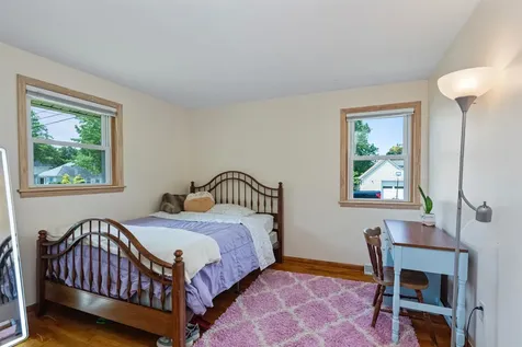 2 Meadow Road South Burlington VT 05403