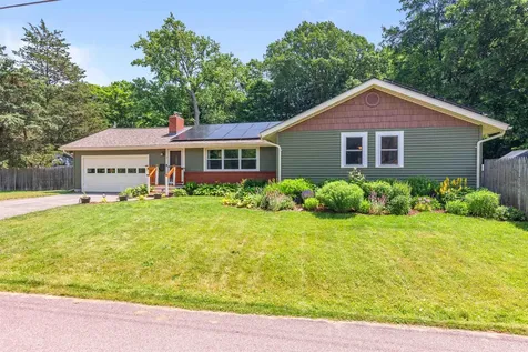 2 Meadow Road South Burlington VT 05403