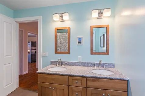 2 Meadow Road South Burlington VT 05403
