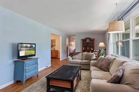2 Meadow Road South Burlington VT 05403