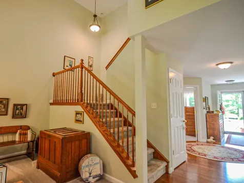 138 Page Road New London NH 03257
