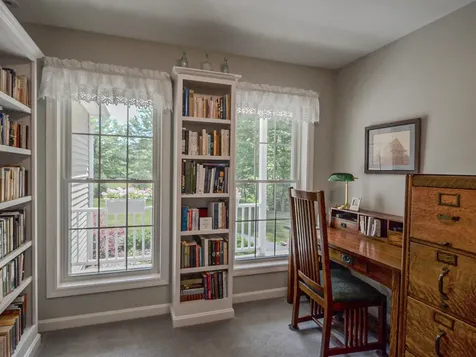 138 Page Road New London NH 03257