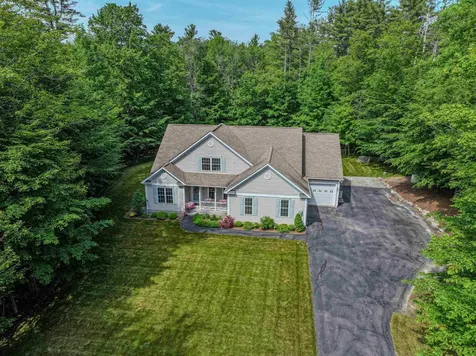 138 Page Road New London NH 03257