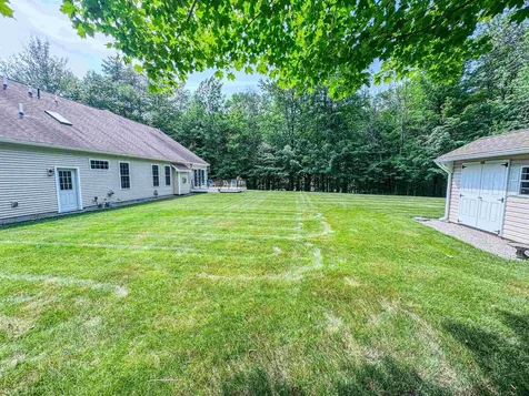 138 Page Road New London NH 03257