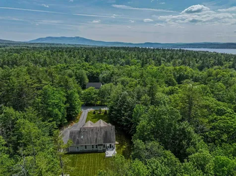 138 Page Road New London NH 03257