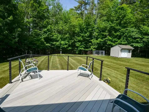 138 Page Road New London NH 03257