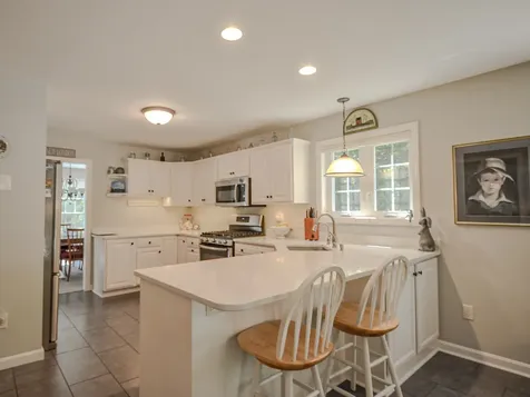 138 Page Road New London NH 03257