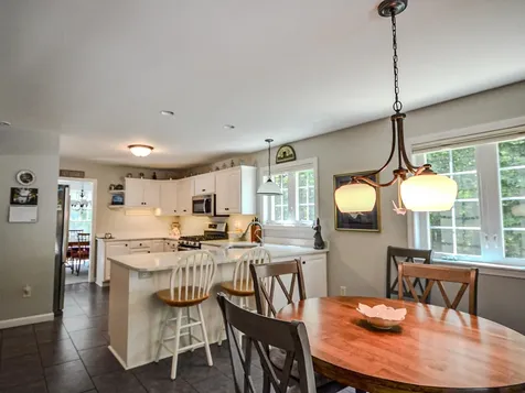 138 Page Road New London NH 03257