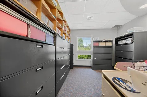 2096 Airport Road Berlin VT 05641