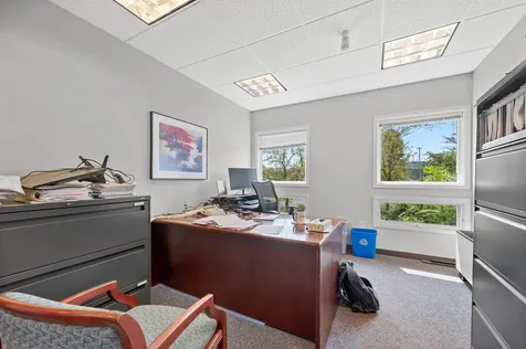 2096 Airport Road Berlin VT 05641