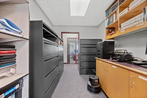 2096 Airport Road Berlin VT 05641