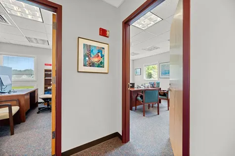 2096 Airport Road Berlin VT 05641