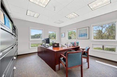 2096 Airport Road Berlin VT 05641