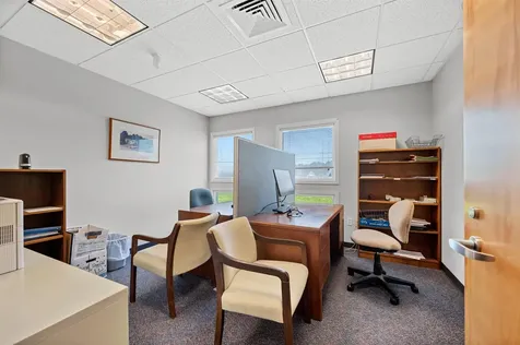 2096 Airport Road Berlin VT 05641