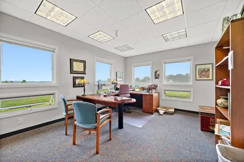 2096 Airport Road Berlin VT 05641