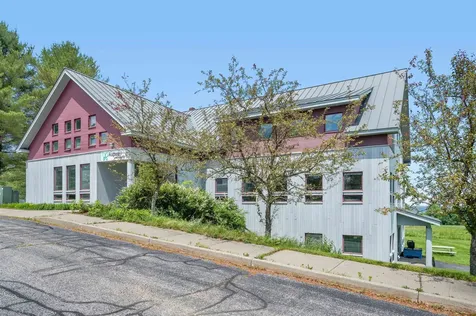 2096 Airport Road Berlin VT 05641