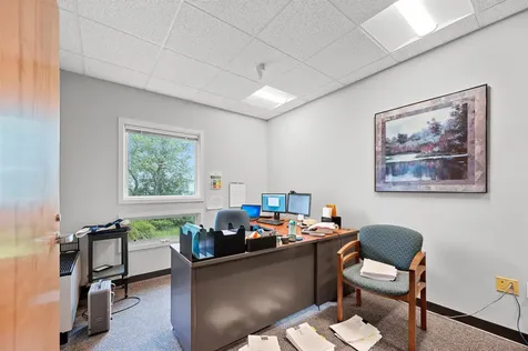 2096 Airport Road Berlin VT 05641