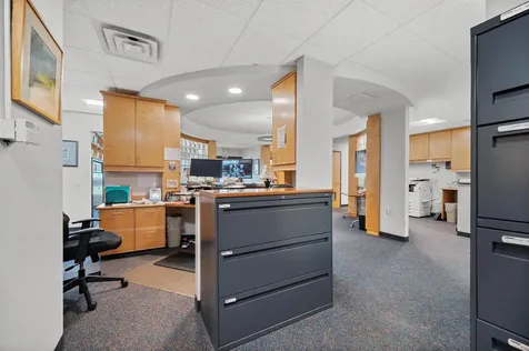 2096 Airport Road Berlin VT 05641