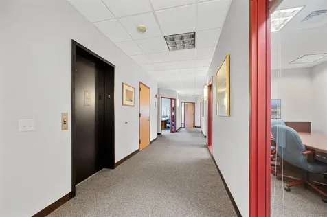 2096 Airport Road Berlin VT 05641