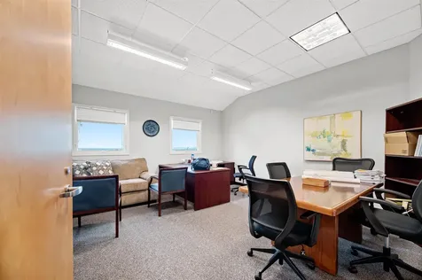 2096 Airport Road Berlin VT 05641