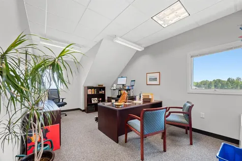 2096 Airport Road Berlin VT 05641