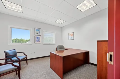 2096 Airport Road Berlin VT 05641