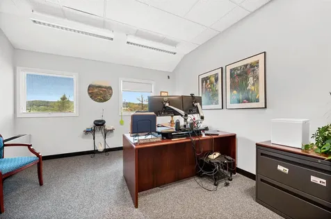 2096 Airport Road Berlin VT 05641