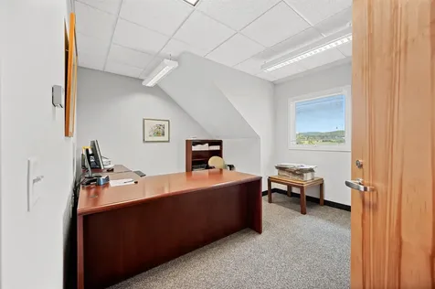 2096 Airport Road Berlin VT 05641