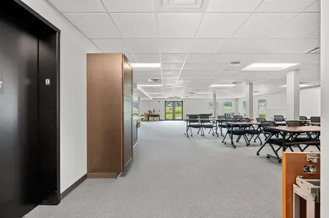 2096 Airport Road Berlin VT 05641