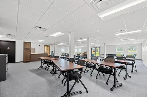 2096 Airport Road Berlin VT 05641